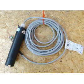 IER measuring u. Control technology LW CZ0 leakage probe - unused! -