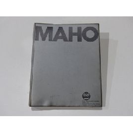 Maho Documentation technique pour MH 400 P