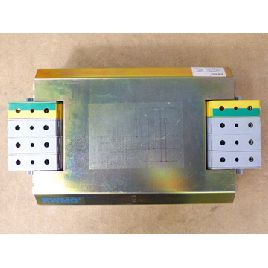 RWMO M2503S02-95 Radio interference suppression filter