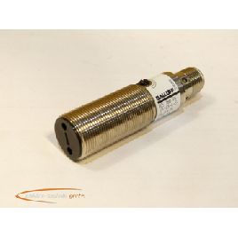 Balluff BOS 18M-PA-1PF-E5-C-S4 Photoelectric sensor M18 - unused! -