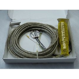 Tippkemper ILD-200 / 1P-E-VA-024-14J Photocell receiver 20 - 28 VDC 15 mA unused in opened ovp