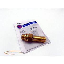 Válvula de seguridad Lorch 2108 16386 - ¡sin uso! -