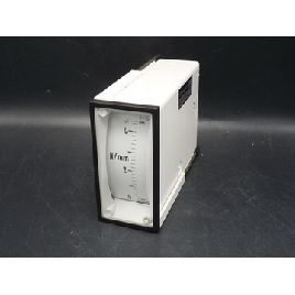 4 -20 mA / 0 - 4.5 N / mm Analog display 96 x 48 high f.