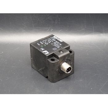 Balluff BES021H Inductive Sensor BES Q40KFU-PAC35E-S04G & gt; unused! & Lt;