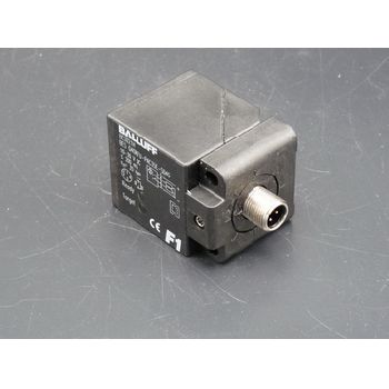 Balluff BES021H Inductive Sensor BES Q40KFU-PAC35E-S04G & gt; unused! & Lt;