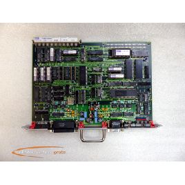 Emco Y1B610000 card Y1A 610012