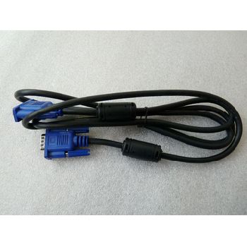 P / N: 5313018037F0 Monitor cable 15 pin AWM E101344 - unused - in open original packaging