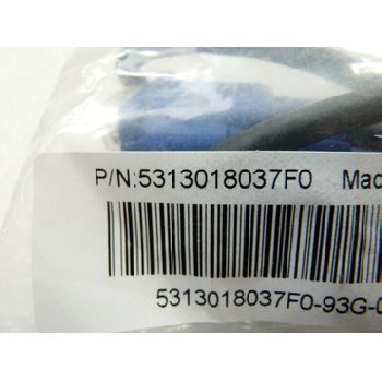 P / N: 5313018037F0 Monitor cable 15 pin AWM E101344 - unused - in open original packaging