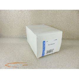 Kraus & amp; Naimer KG41.T203 / 04.E main switch - unused! -