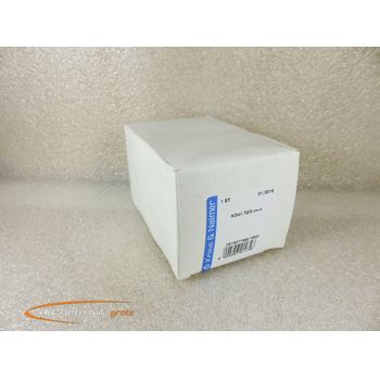 Kraus & amp; Naimer KG41.T203 / 04.E main switch - unused! -