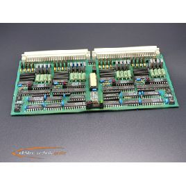 colortronic I / 0 16 V3.1 board