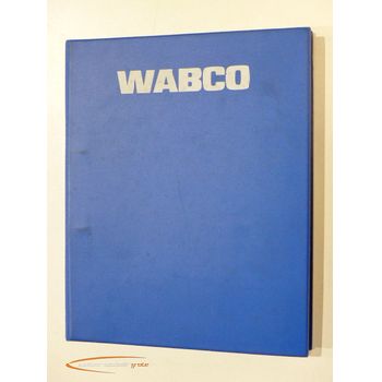 Wabco User's Guide for PC-20MW / PC-20 ZE-4, PC-206 A-E, PC-100