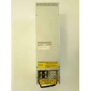 Indramat TBM 1.2-40-W1 / 220V A.C. Servo Bleeder TBM