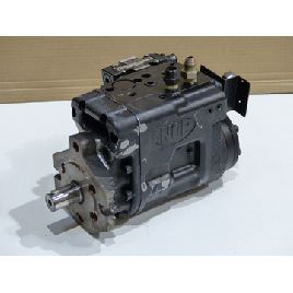 Nippon Gerotor / Nachi 100-2PC-2AH0-HL Index Engine