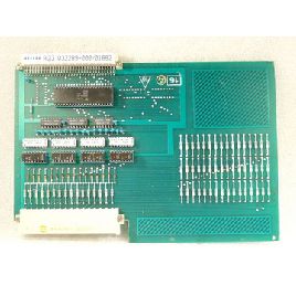Bright uniPro A23.032289-000 / 01882 CNC card