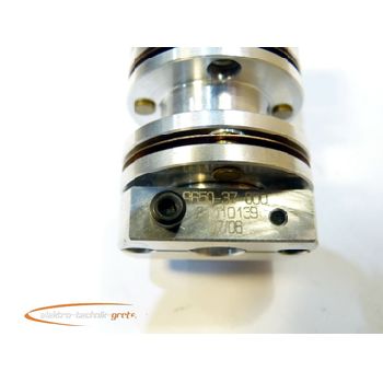 Rexnord 9650-37-000 clutch 21010139 07/06 - unused! -