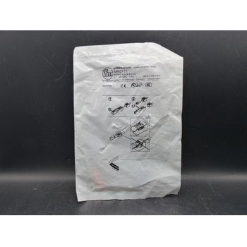 ifm MR0119 T-slot cylinder sensor with reed contact & gt; unused! & Lt;