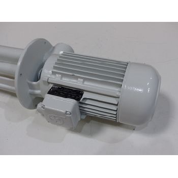 Brinkmann TL 142/500 + 301 Shallow submersible pump & gt; unused! & Lt;