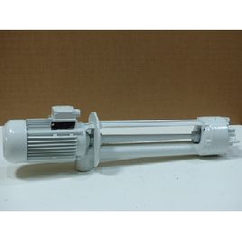 Brinkmann TL 142/500 + 301 Shallow submersible pump & gt; unused! & Lt;