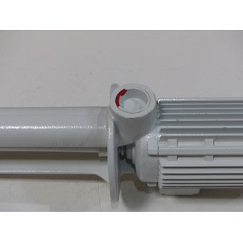 Brinkmann TL 142/500 + 301 Shallow submersible pump & gt; unused! & Lt;