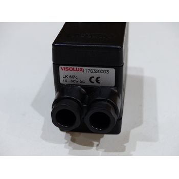 Visolux 9.212 065 LK 6 / 7C & gt; unused! & Lt;