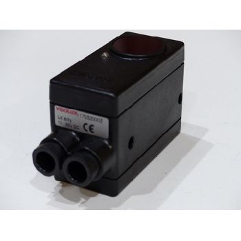 Visolux 9.212 065 LK 6 / 7C & gt; unused! & Lt;