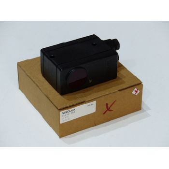 Visolux 9.212 065 LK 6 / 7C & gt; unused! & Lt;