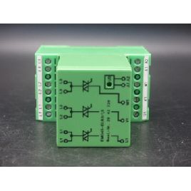 EMG 45-ELR3 / 1.5 contactor