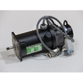 Nippon Electric S1020L servo motor