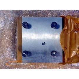 Lang 45575 Quick-Point carrier plate 96 - unused! -