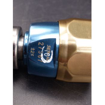 Waters 651X-4M Torque Watch Gauge