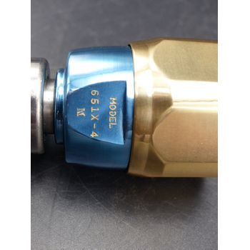 Waters 651X-4M Torque Watch Gauge