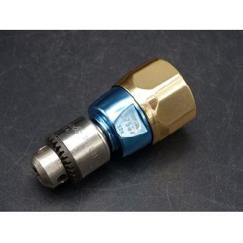 Waters 651X-4M Torque Watch Gauge