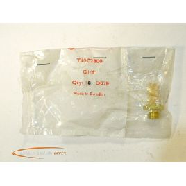 Norgren T40C2800 silencer G1 / 4 "- unused! -