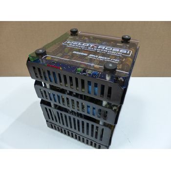 Heldt & amp; Rossi Servo Amplifier SM 807 DC 1750-90