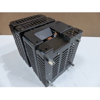 Heldt & amp; Rossi Servo Amplifier SM 807 DC 1750-90