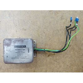 Schaffner FS5901-17-07 Line Filter Module