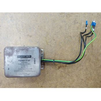 Schaffner FS5901-17-07 Line Filter Module