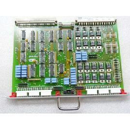 EMCO R3D 425 001 / R3D425001 Machine interface