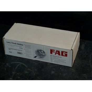 FAG FIS.Easycheck.Online.Set 15110462 Monitoring & gt; unused! & Lt;