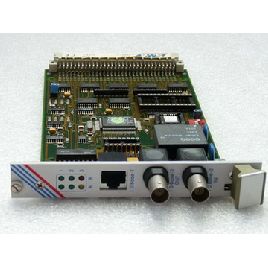 SMA LAN4 - 11 40 - 62021 Ethernet connection