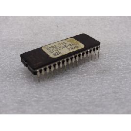 Cubierta del software MAHO 16MC 778 Chip CPU2390-06 & gt; ! no utilizada & Lt;