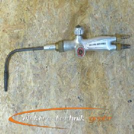 Messer Griesheim welding torch Gr. 4A 4-6 mm