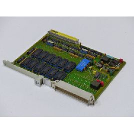 Bright MAD 64 / 20.002 549-2 control card