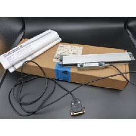 RSF Elektronik MSA 6709 Longitud de la varilla de medición ML 170 mm