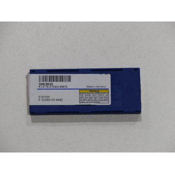 Mapal K14776-37540-HU615 30428525 indexable insert & gt; unused! & Lt;