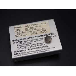 Indramat MOD01 / 1X717-011 Programming module for TDM1 ..- 050-300-W1