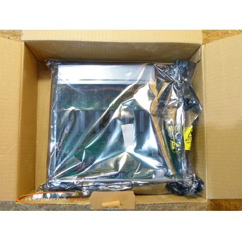 Adept Technology 10337-15200 Servo Amplifier Control Robot Board SN: 6000026699