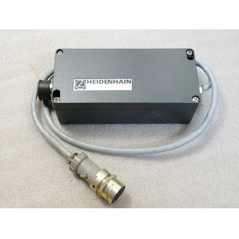 Heidenhain EXE 605S Imp formula electr Meßsignalformung amplifier Id Nr 235 322 08 - unused - in open ovp