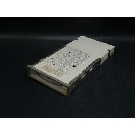 30254-0-1110202 20 mA / 0 - 60 ° C Analog indicator 96 x 24 x 180mm flat